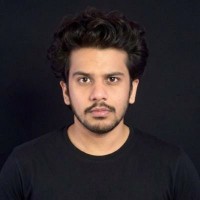 Utsav Jain