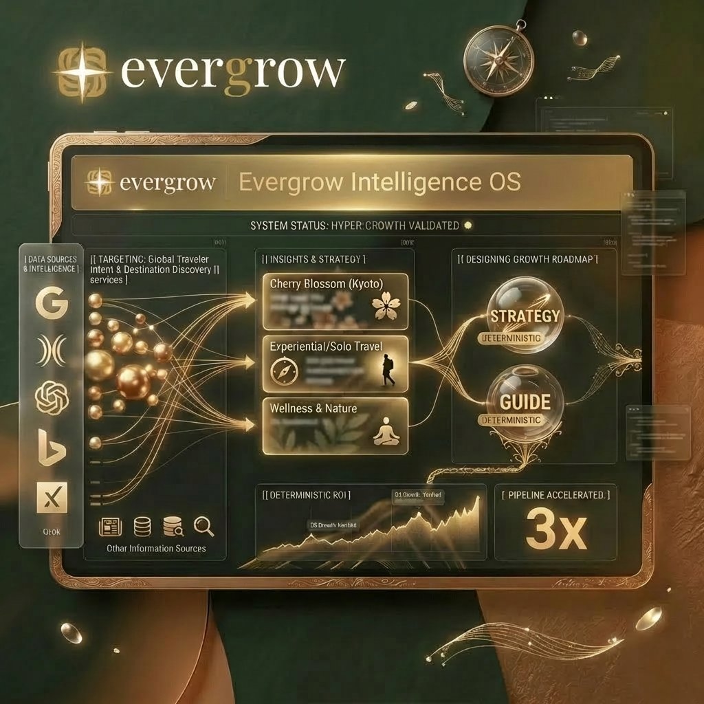 evergrow Command Center